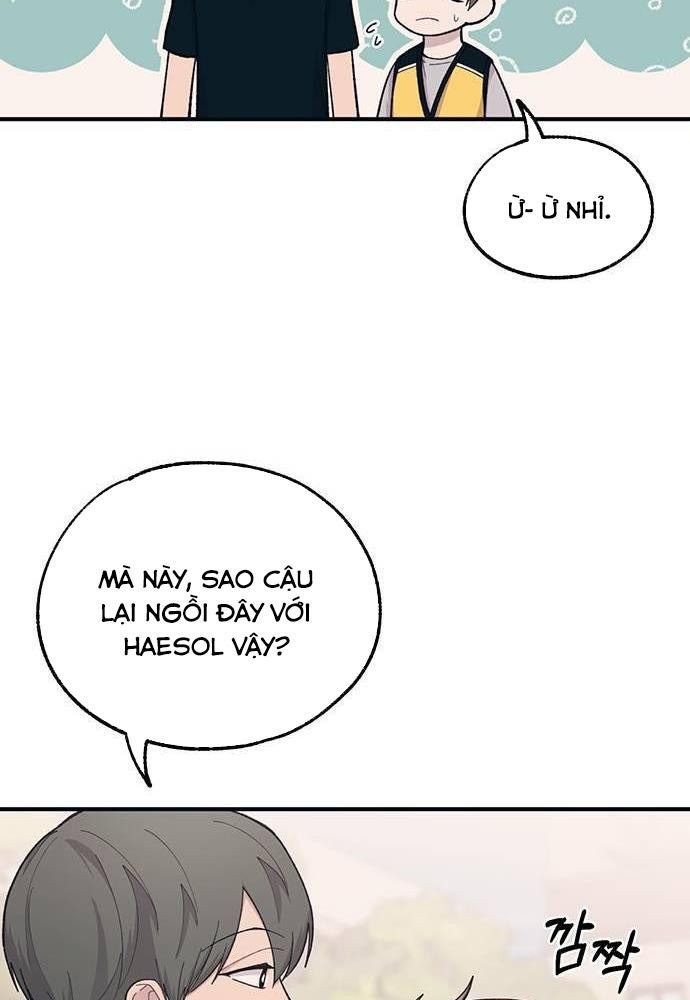 Yeonwoo's Innocence Chap 39 - Next Chap 40
