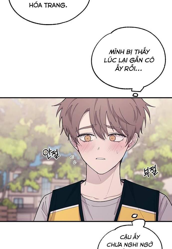 Yeonwoo's Innocence Chap 39 - Next Chap 40