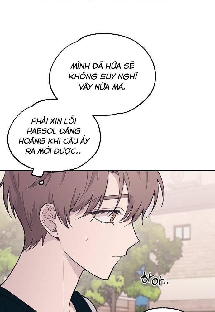 Yeonwoo's Innocence Chap 39 - Next Chap 40