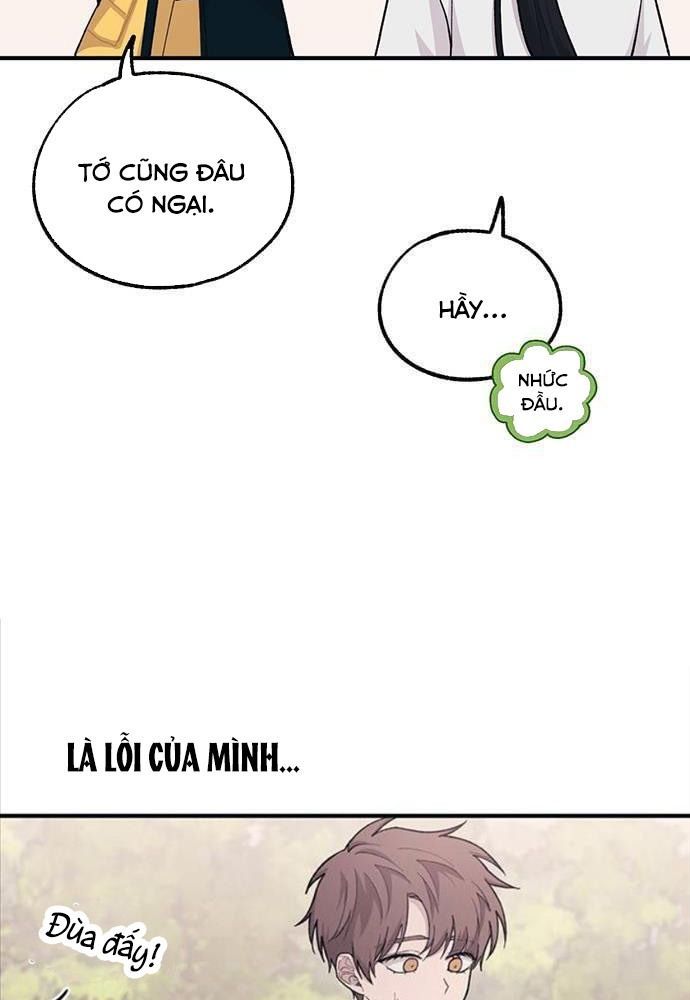 Yeonwoo's Innocence Chap 39 - Next Chap 40