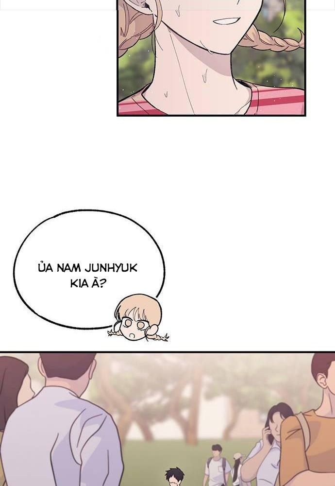 Yeonwoo's Innocence Chap 39 - Next Chap 40