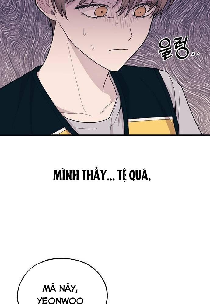 Yeonwoo's Innocence Chap 39 - Next Chap 40