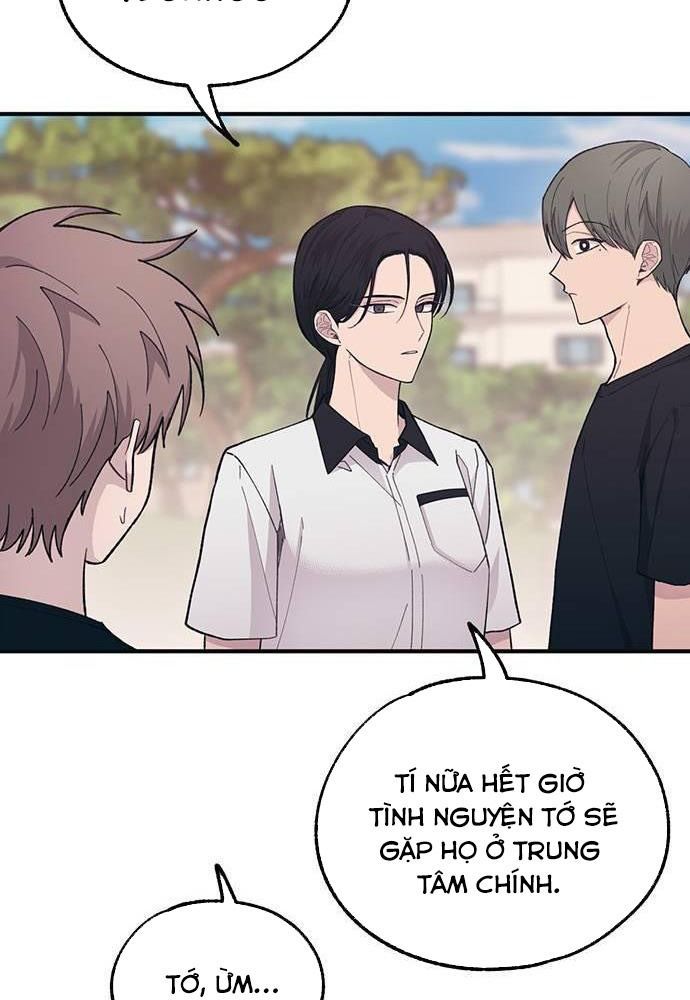 Yeonwoo's Innocence Chap 39 - Next Chap 40