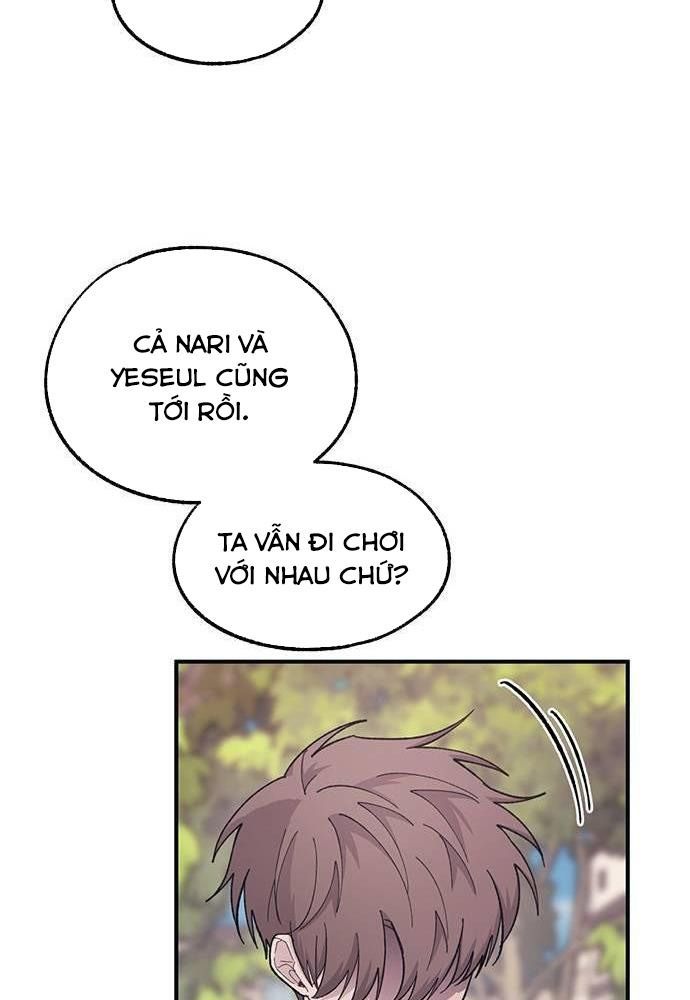 Yeonwoo's Innocence Chap 39 - Next Chap 40