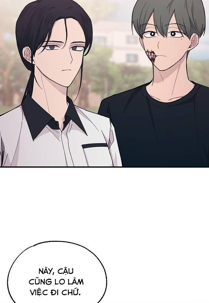 Yeonwoo's Innocence Chap 39 - Next Chap 40