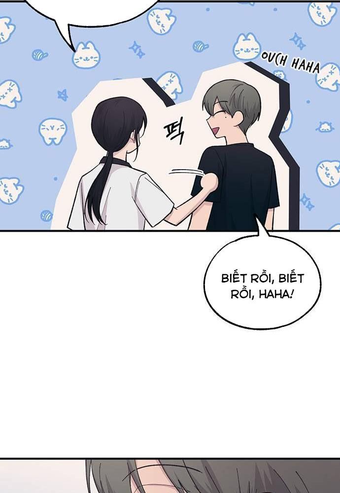 Yeonwoo's Innocence Chap 39 - Next Chap 40