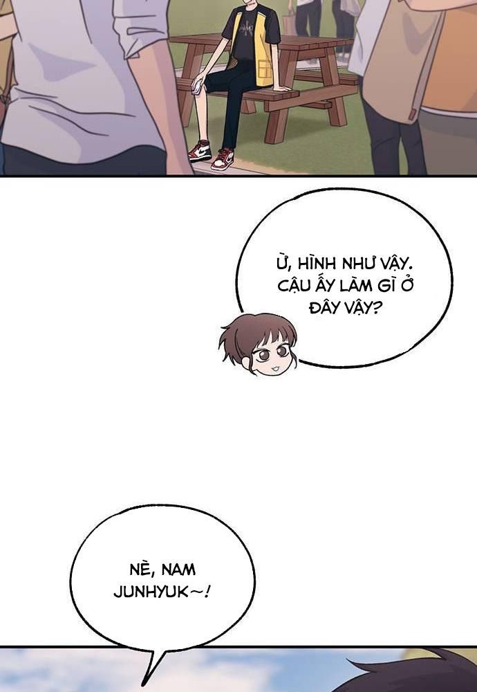 Yeonwoo's Innocence Chap 39 - Next Chap 40
