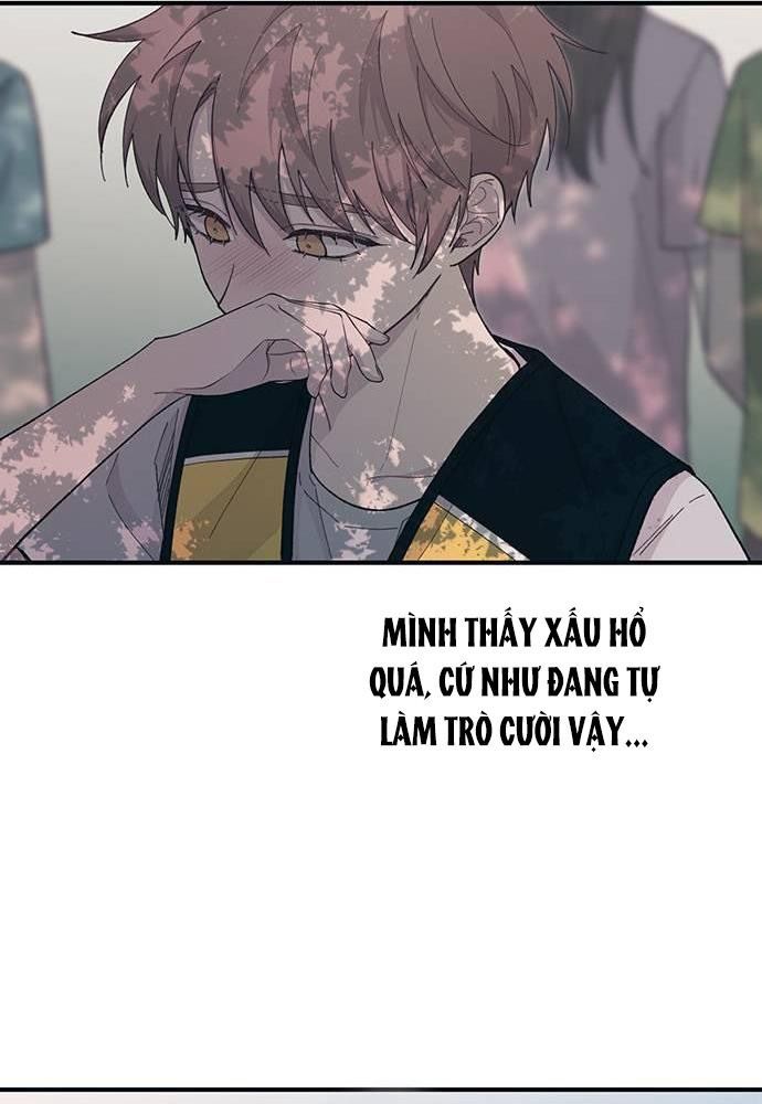 Yeonwoo's Innocence Chap 39 - Next Chap 40