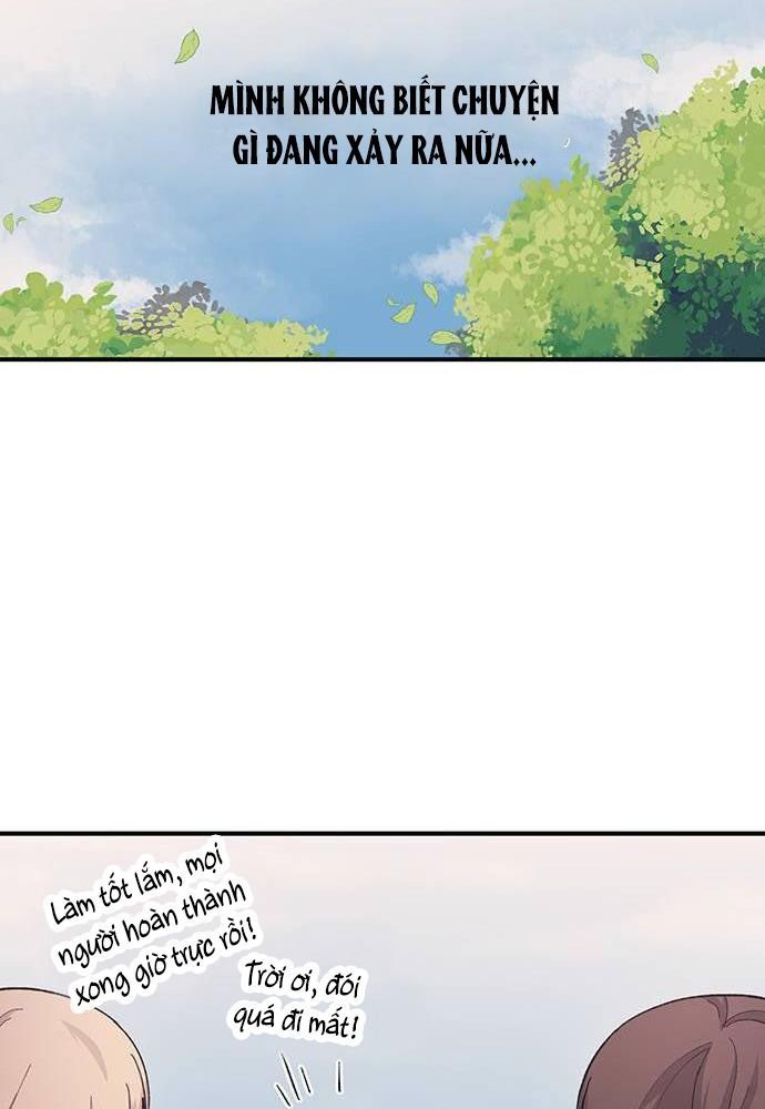 Yeonwoo's Innocence Chap 39 - Next Chap 40