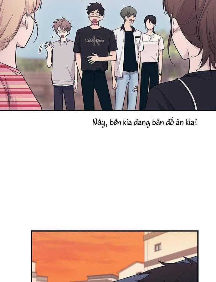 Yeonwoo's Innocence Chap 39 - Next Chap 40