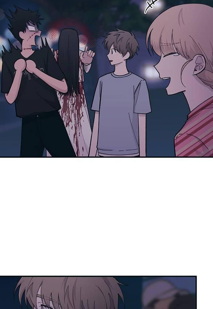 Yeonwoo's Innocence Chap 39 - Next Chap 40
