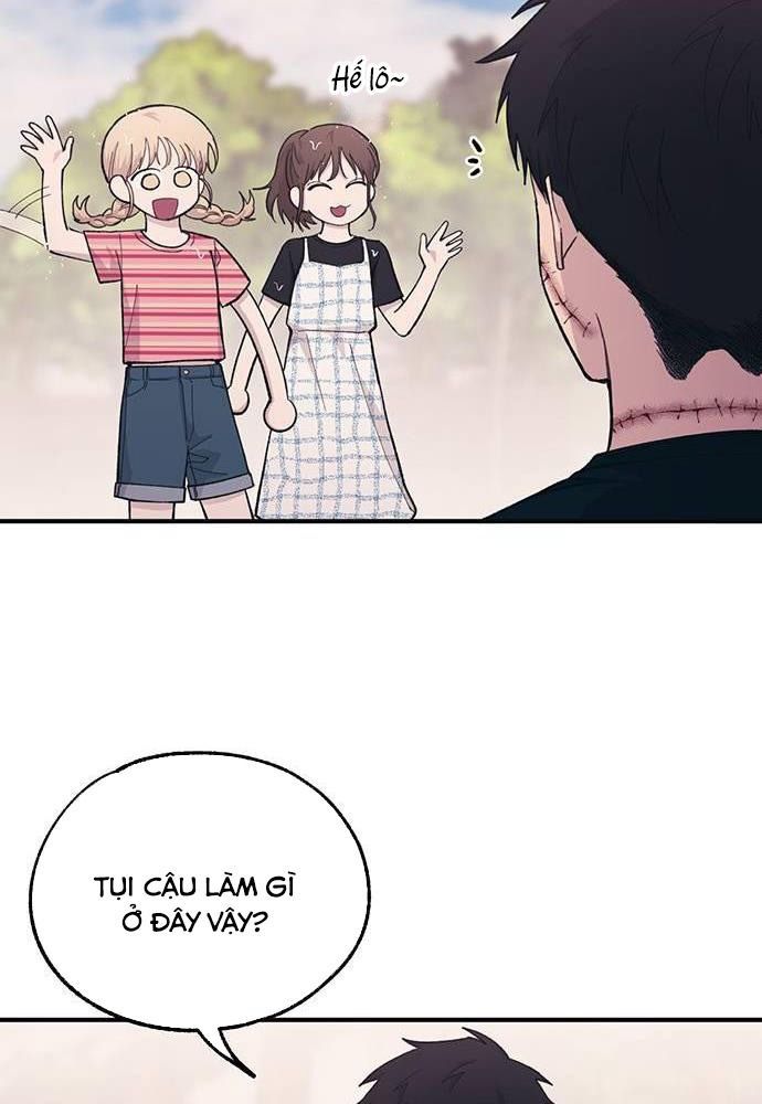 Yeonwoo's Innocence Chap 39 - Next Chap 40
