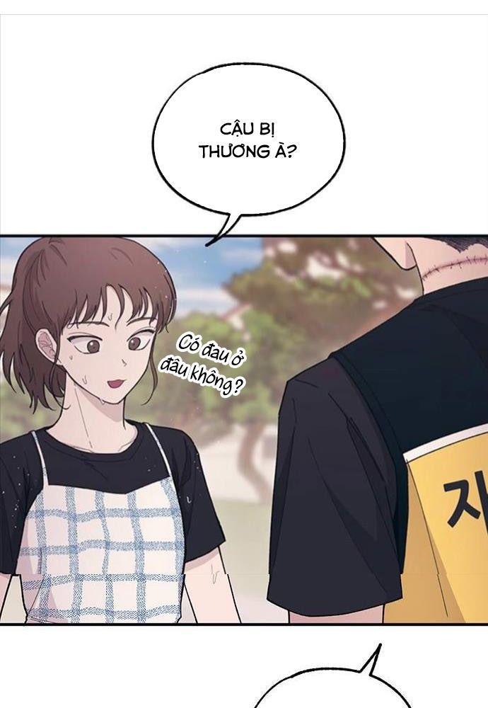 Yeonwoo's Innocence Chap 39 - Next Chap 40
