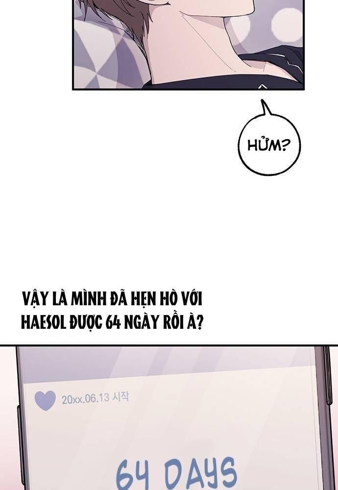 Yeonwoo's Innocence Chap 40 - Next Chap 41