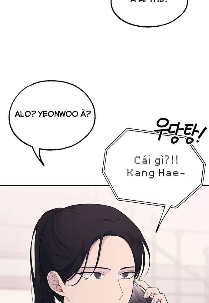 Yeonwoo's Innocence Chap 40 - Next Chap 41