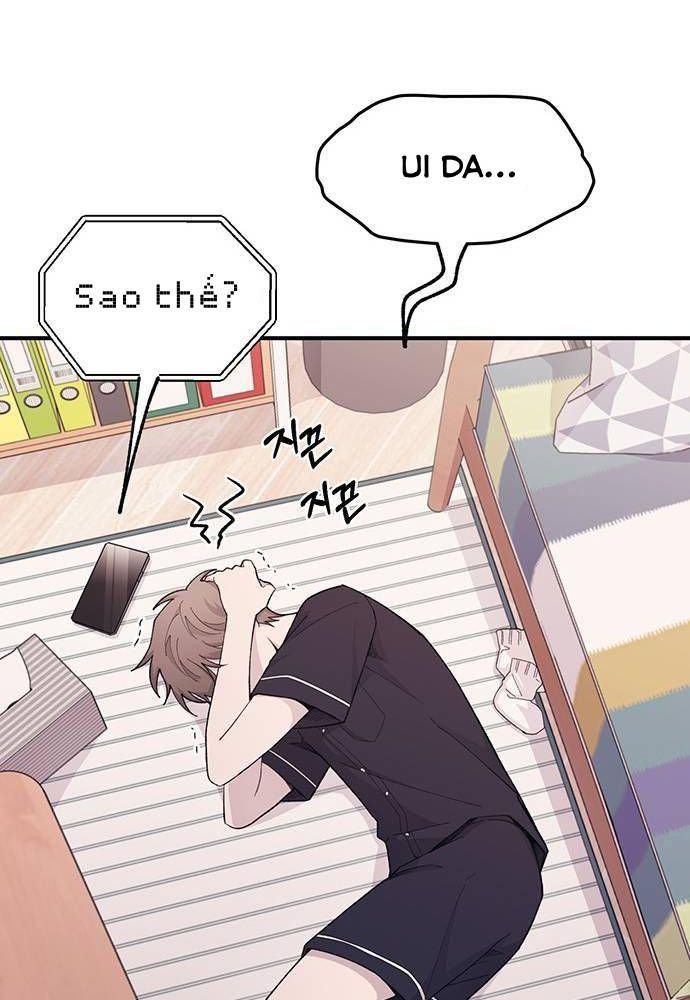 Yeonwoo's Innocence Chap 40 - Next Chap 41