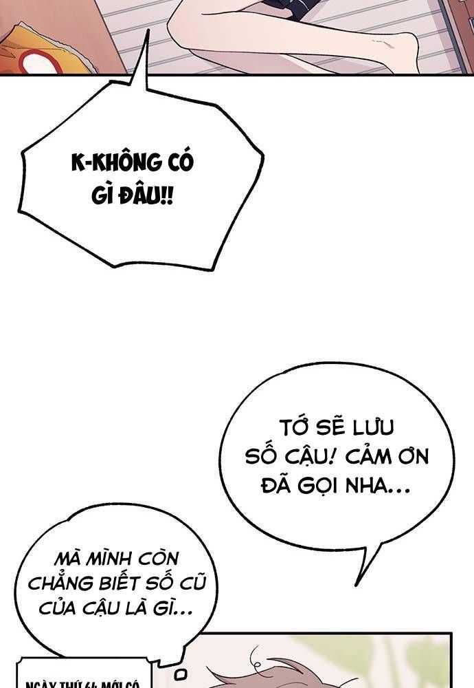 Yeonwoo's Innocence Chap 40 - Next Chap 41