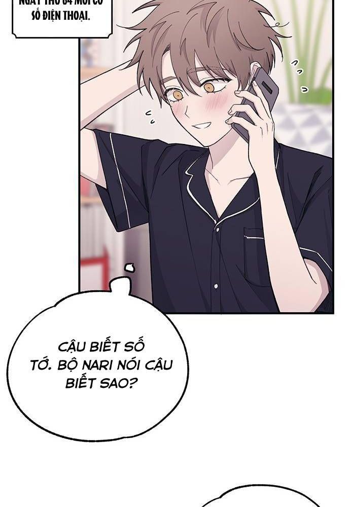 Yeonwoo's Innocence Chap 40 - Next Chap 41