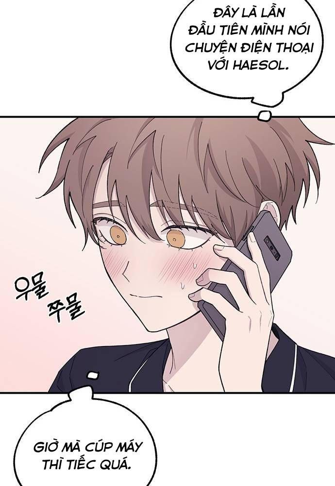Yeonwoo's Innocence Chap 40 - Next Chap 41