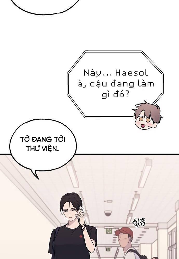 Yeonwoo's Innocence Chap 40 - Next Chap 41