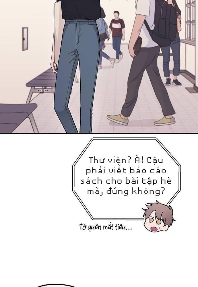 Yeonwoo's Innocence Chap 40 - Next Chap 41