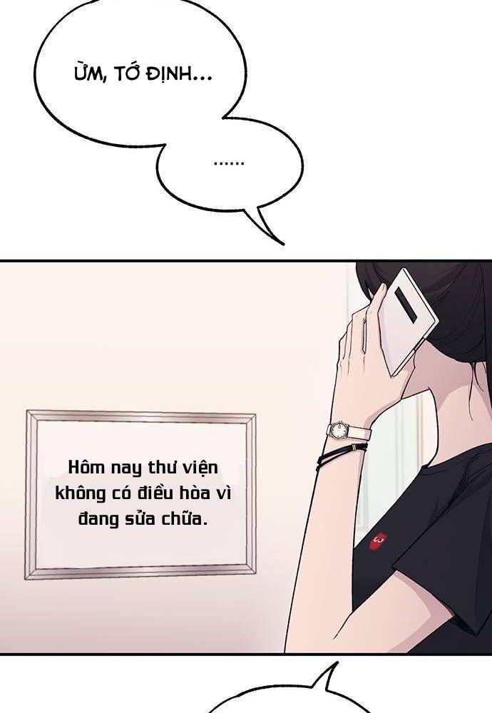 Yeonwoo's Innocence Chap 40 - Next Chap 41