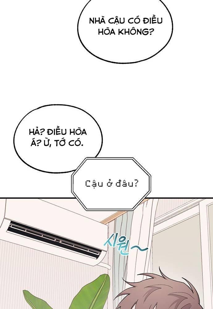 Yeonwoo's Innocence Chap 40 - Next Chap 41