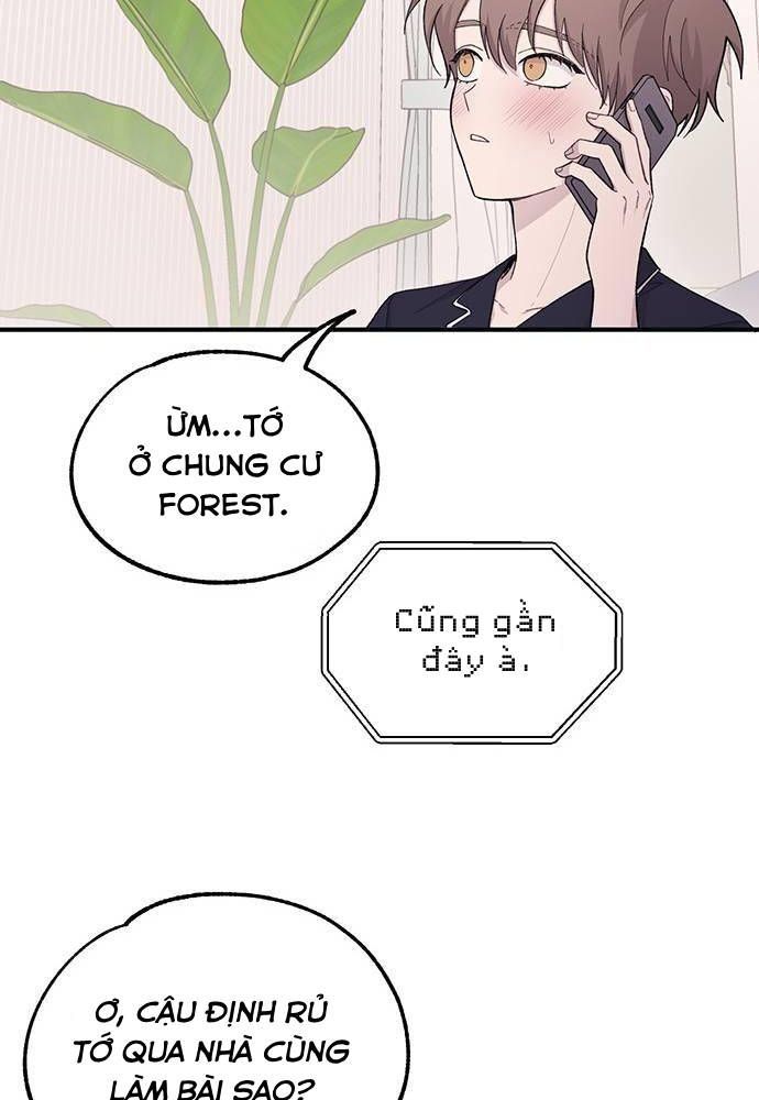Yeonwoo's Innocence Chap 40 - Next Chap 41
