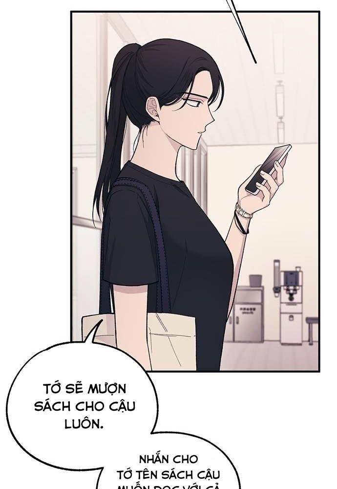 Yeonwoo's Innocence Chap 40 - Next Chap 41