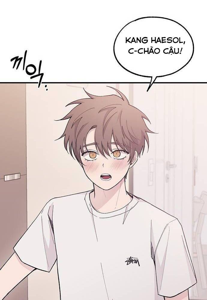 Yeonwoo's Innocence Chap 40 - Next Chap 41