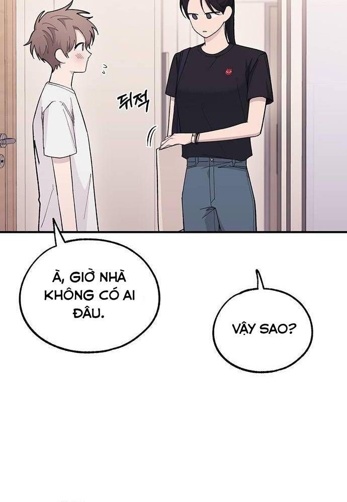Yeonwoo's Innocence Chap 40 - Next Chap 41