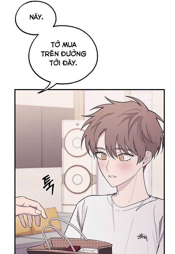 Yeonwoo's Innocence Chap 40 - Next Chap 41
