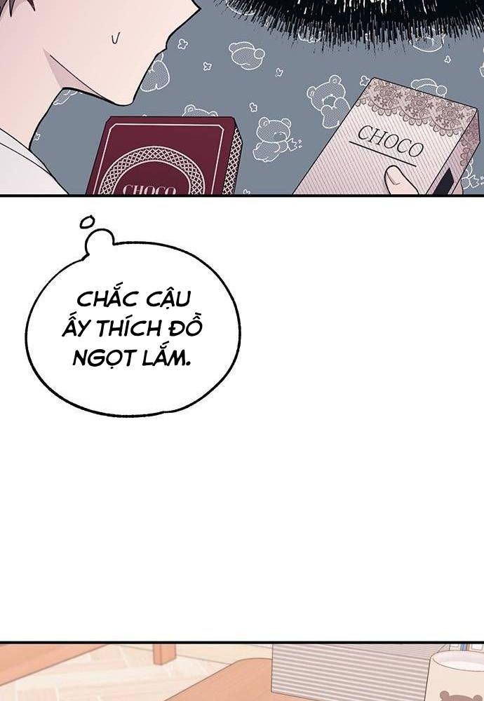 Yeonwoo's Innocence Chap 40 - Next Chap 41