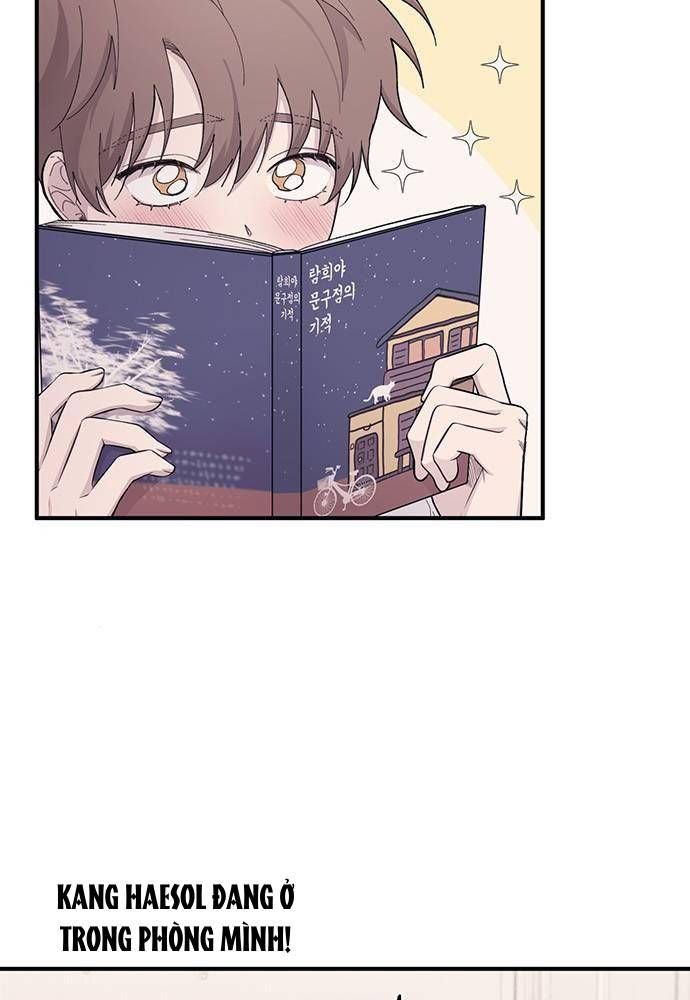 Yeonwoo's Innocence Chap 40 - Next Chap 41