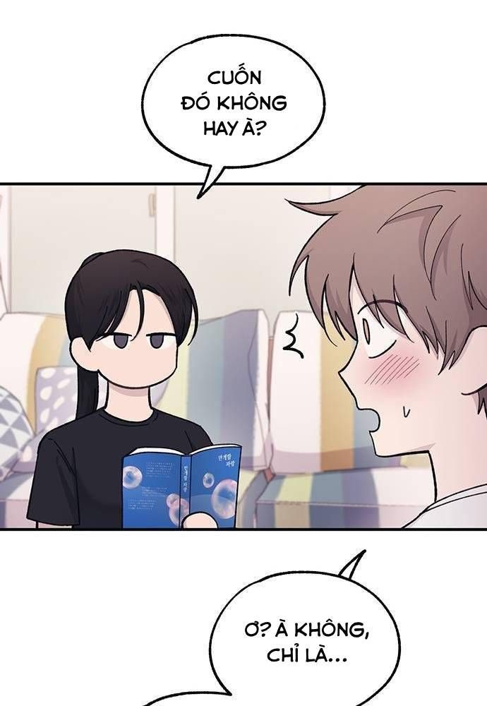 Yeonwoo's Innocence Chap 40 - Next Chap 41