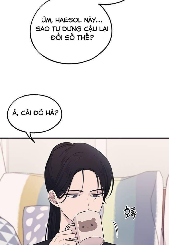 Yeonwoo's Innocence Chap 40 - Next Chap 41