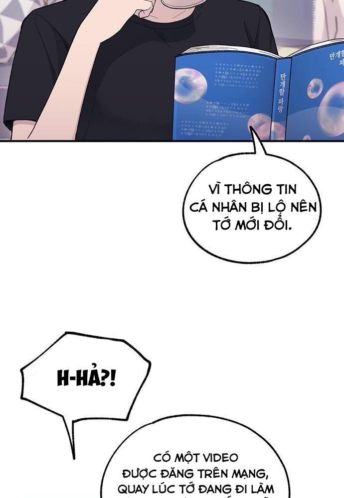 Yeonwoo's Innocence Chap 40 - Next Chap 41
