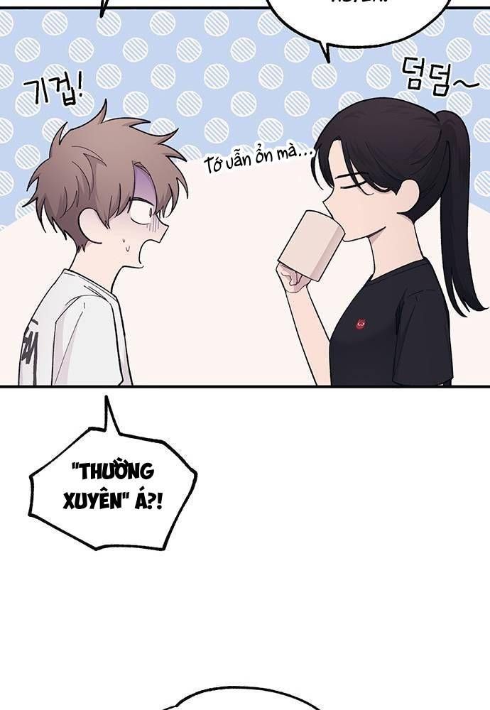 Yeonwoo's Innocence Chap 40 - Next Chap 41