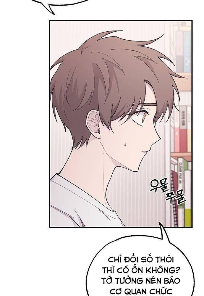 Yeonwoo's Innocence Chap 40 - Next Chap 41