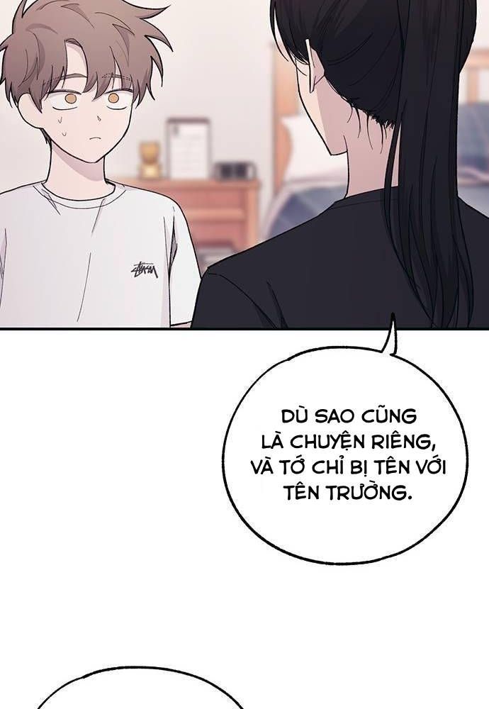Yeonwoo's Innocence Chap 40 - Next Chap 41