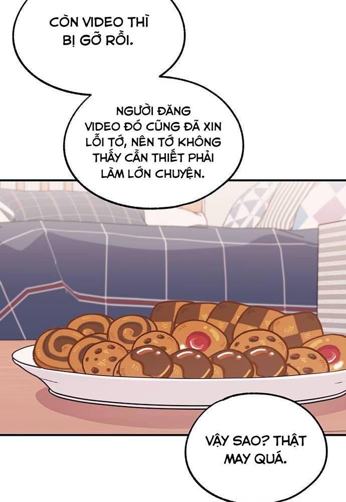 Yeonwoo's Innocence Chap 40 - Next Chap 41