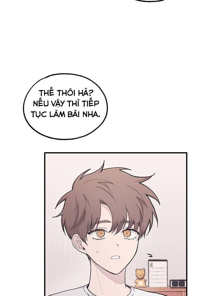 Yeonwoo's Innocence Chap 40 - Next Chap 41