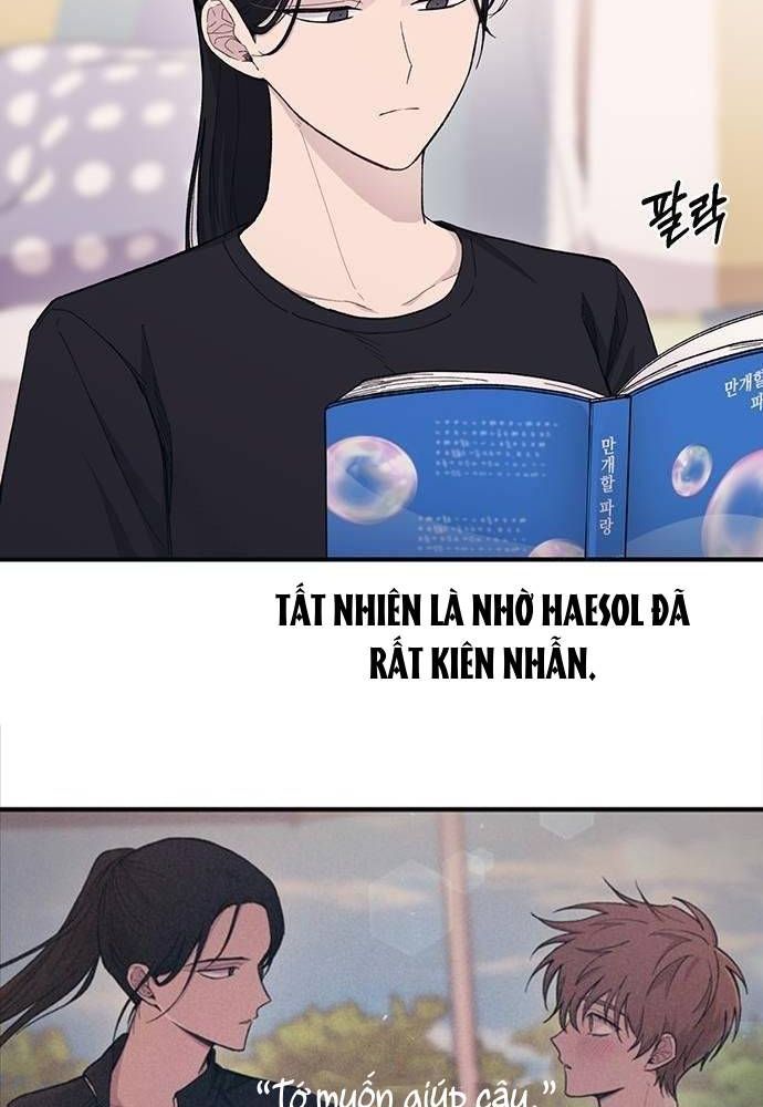 Yeonwoo's Innocence Chap 40 - Next Chap 41