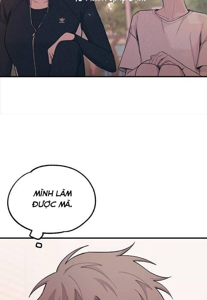 Yeonwoo's Innocence Chap 40 - Next Chap 41
