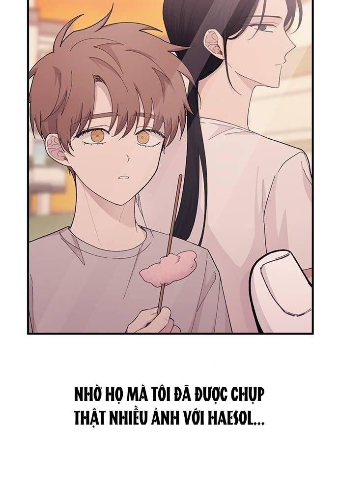 Yeonwoo's Innocence Chap 40 - Next Chap 41