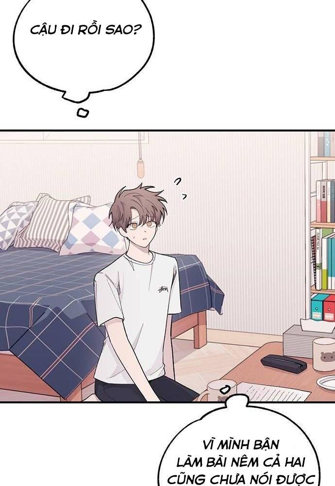 Yeonwoo's Innocence Chap 40 - Next Chap 41