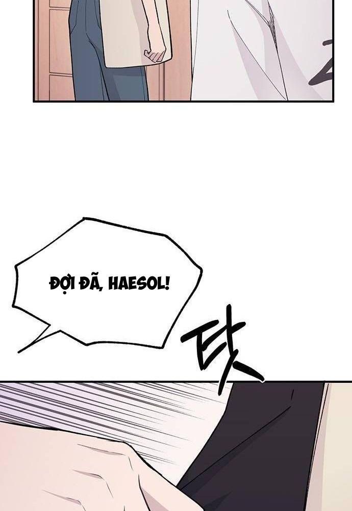 Yeonwoo's Innocence Chap 40 - Next Chap 41
