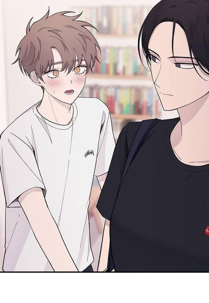 Yeonwoo's Innocence Chap 40 - Next Chap 41