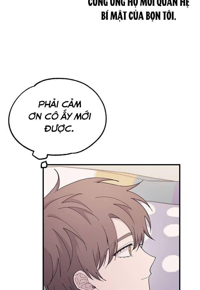 Yeonwoo's Innocence Chap 40 - Next Chap 41