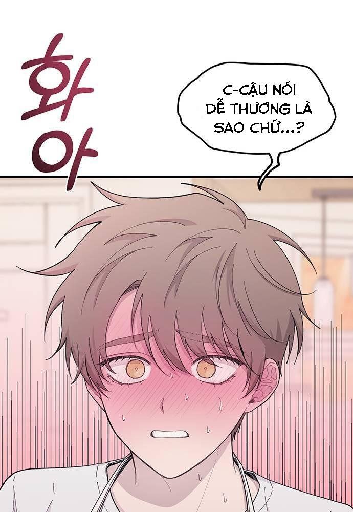 Yeonwoo's Innocence Chap 41 - Next Chap 42